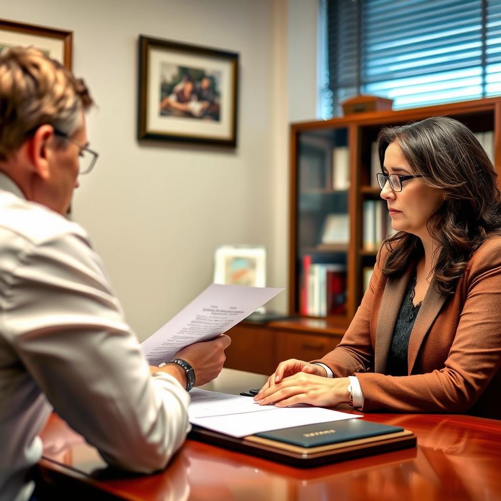Drug Trafficking Lawyer Montgomery County