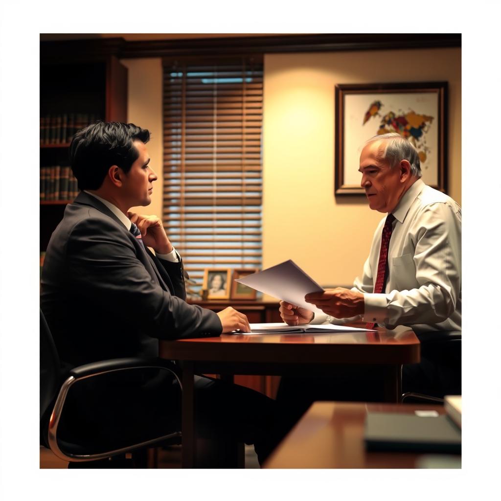 Drug Trafficking Lawyer Prince Georges County