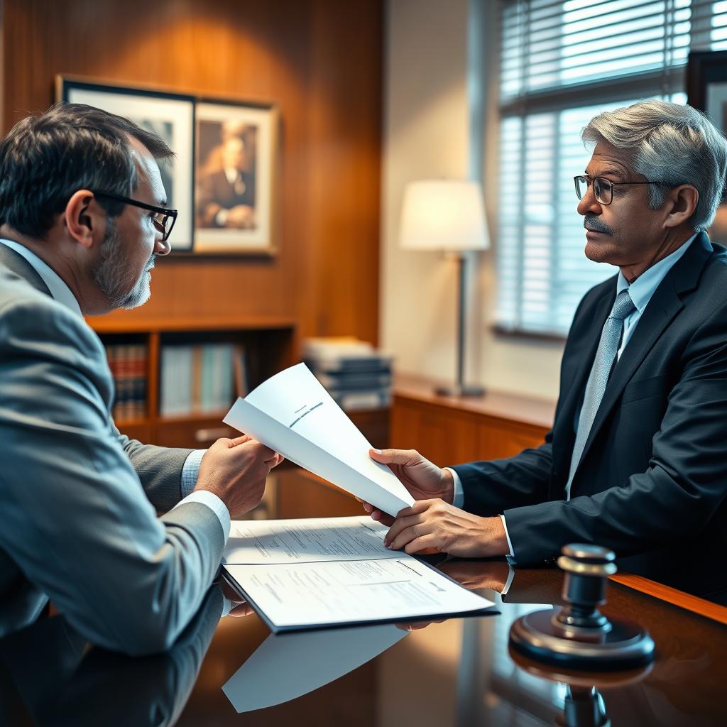 Drug Trafficking Lawyer Rockville