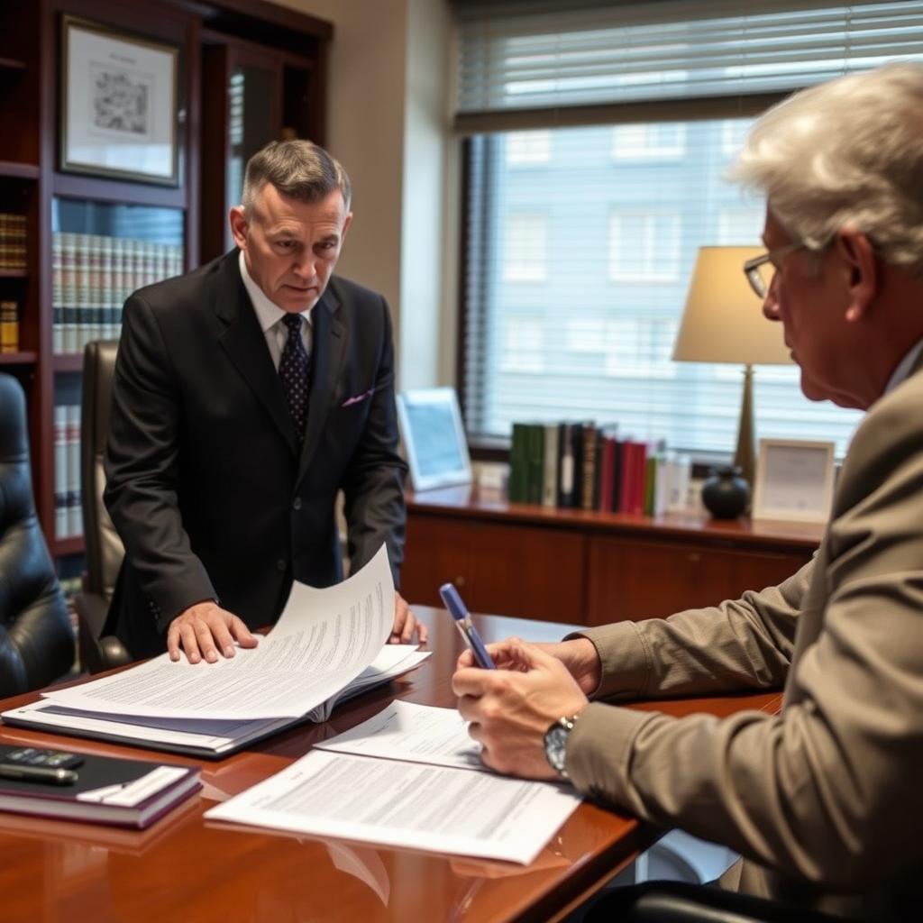Drug Trafficking Lawyer Salisbury