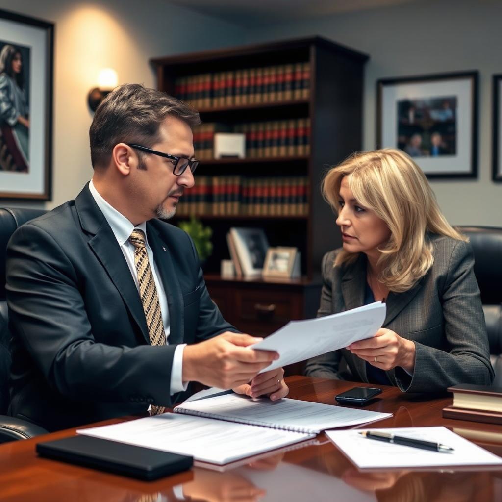 Drug Trafficking Lawyer Somerset County