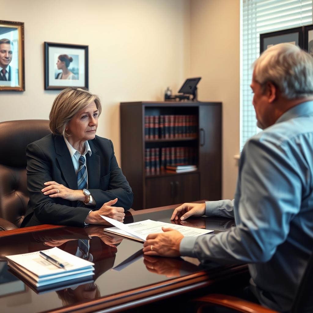 Drug Trafficking Lawyer Washington County