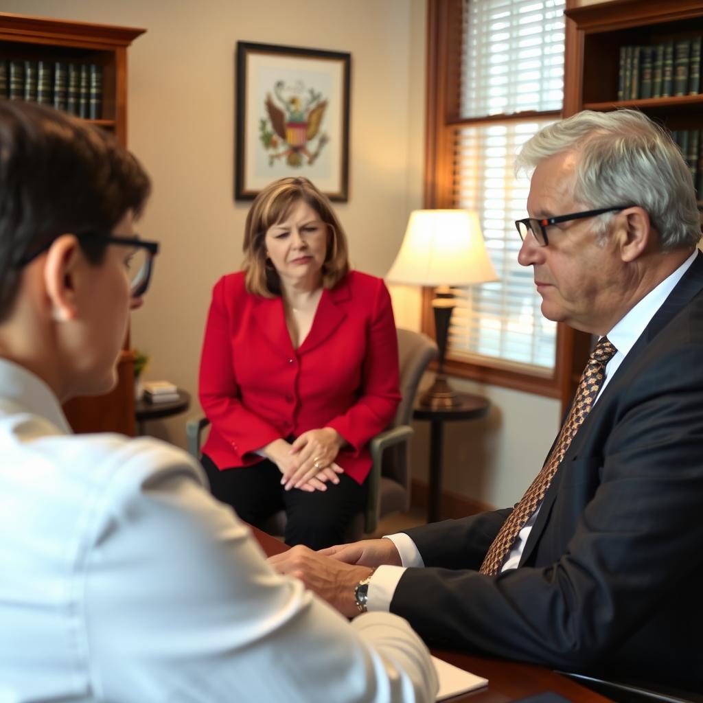 Drug Trafficking Lawyer Worcester County