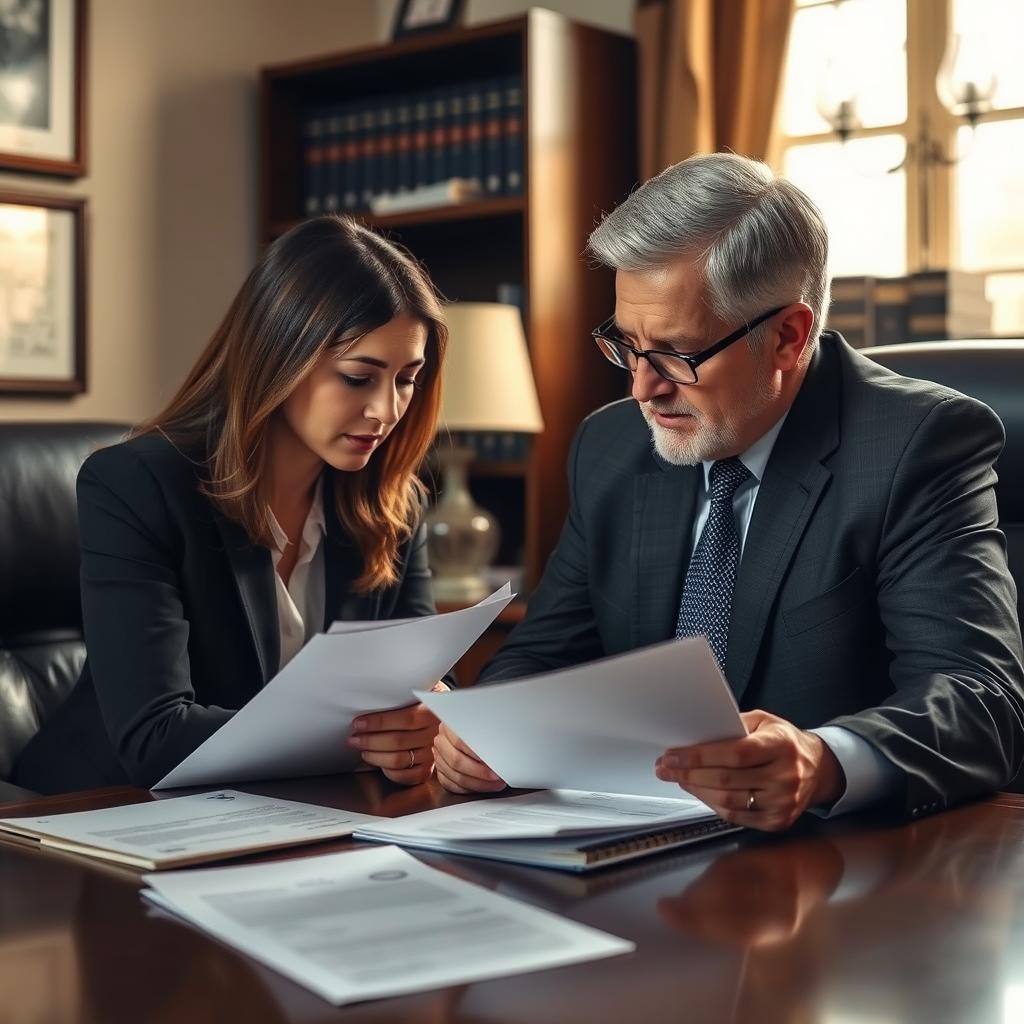 Expungement Lawyer Baltimore County