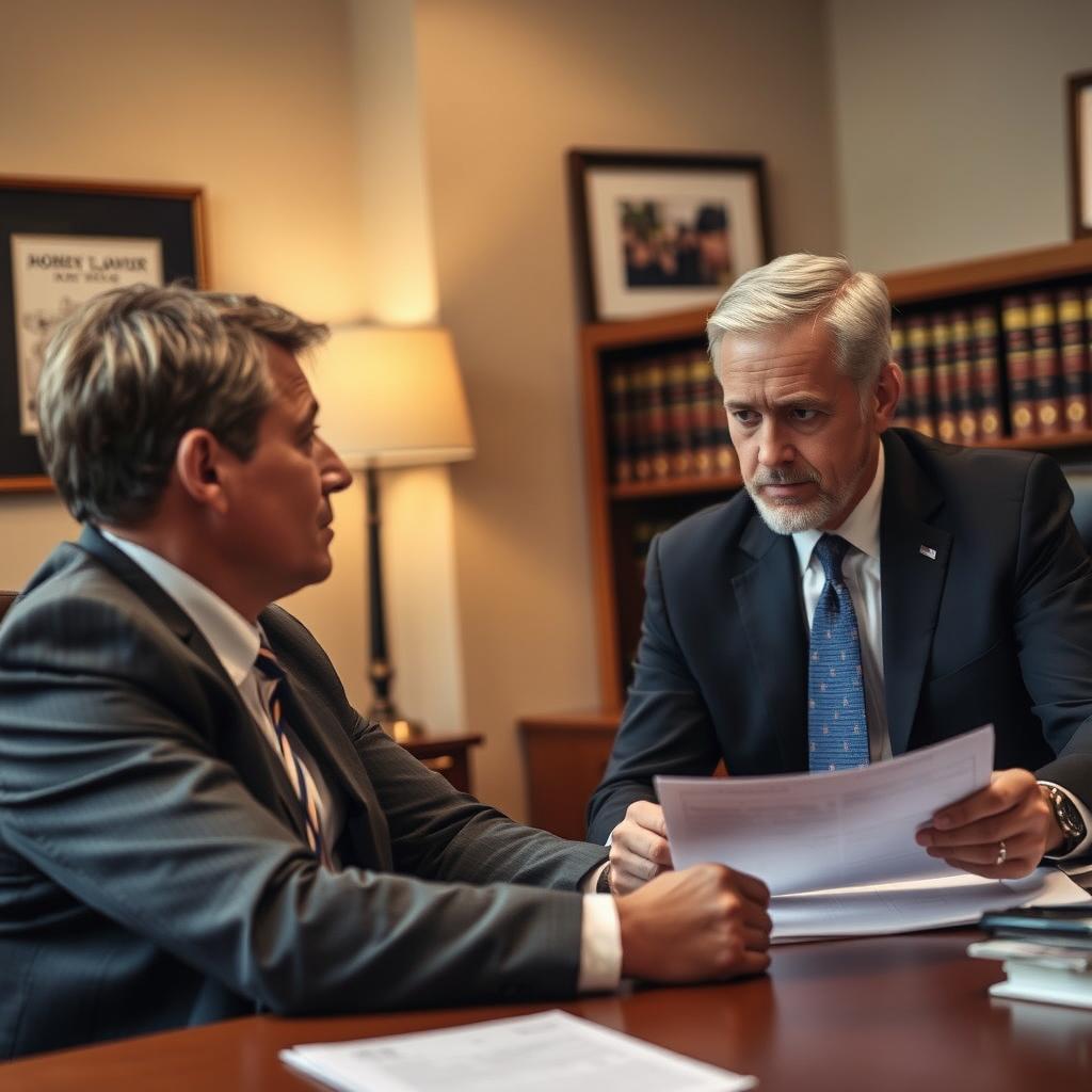 Expungement Lawyer Maryland