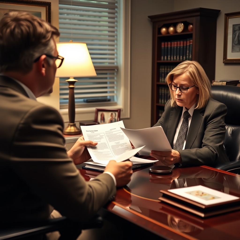 Failure to Register Sex Offender Lawyer Caroline County