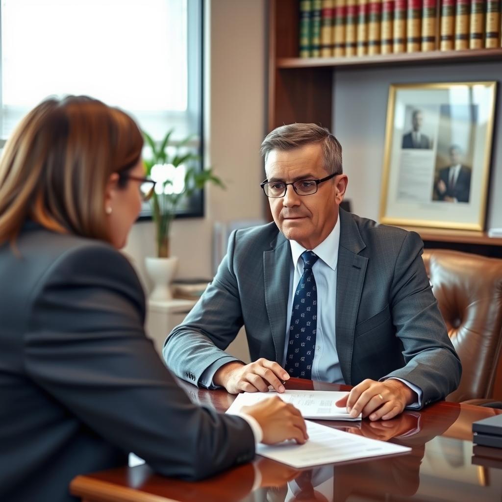 Failure to Register Sex Offender Lawyer Salisbury