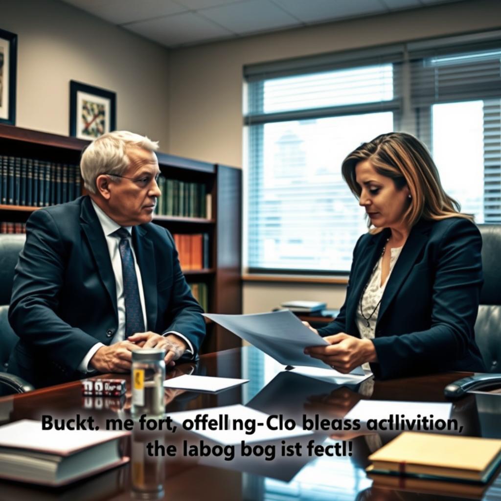 Federal Drug Crime Lawyer Allegany County