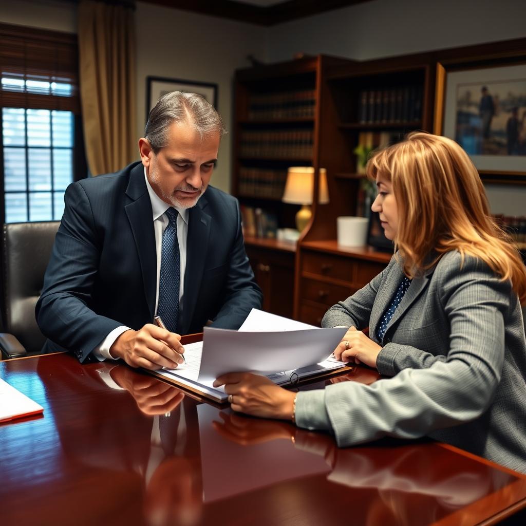 Federal Drug Crime Lawyer Calvert County