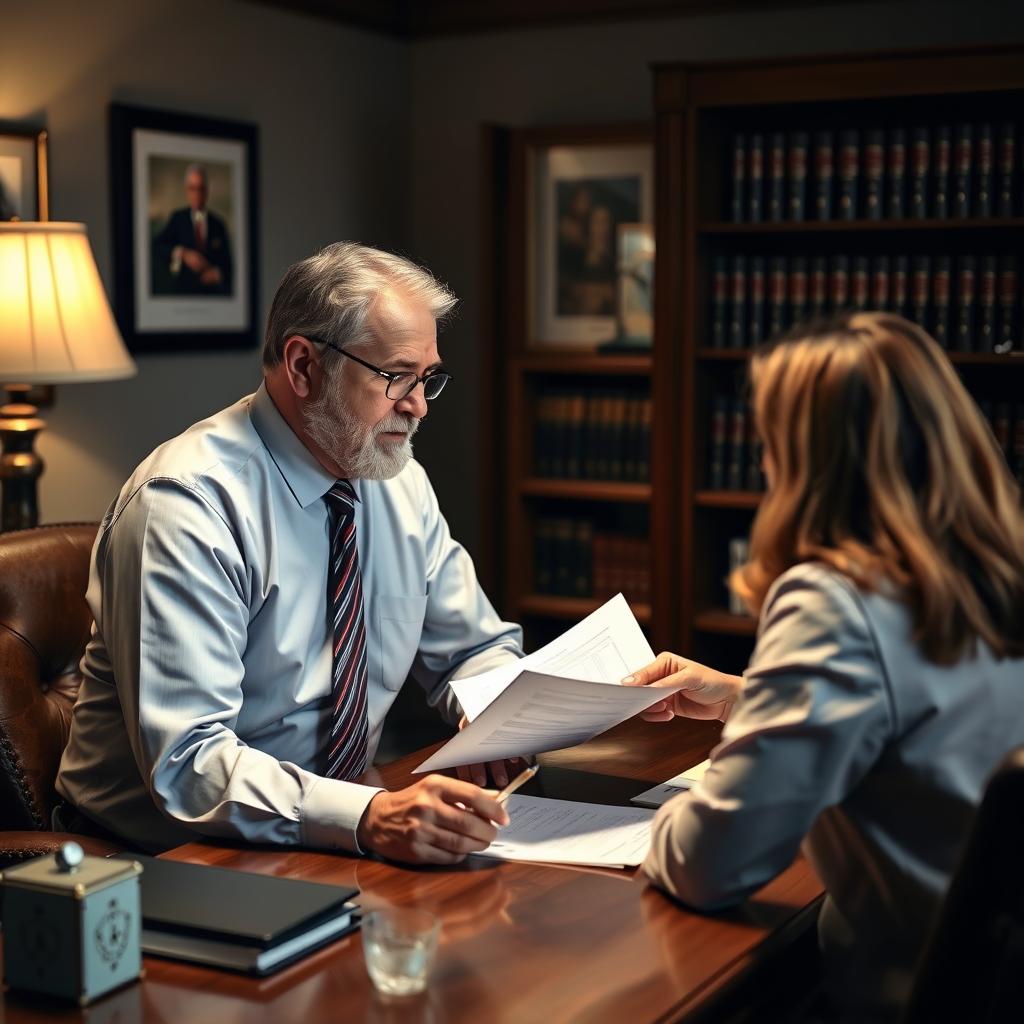 Federal Drug Crime Lawyer Carroll County