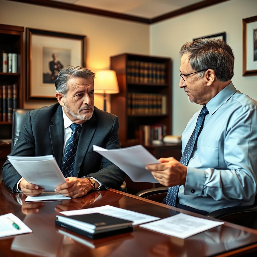 Federal Drug Crime Lawyer Cecil County
