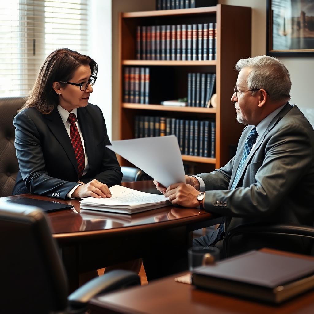 Federal Drug Crime Lawyer Charles County