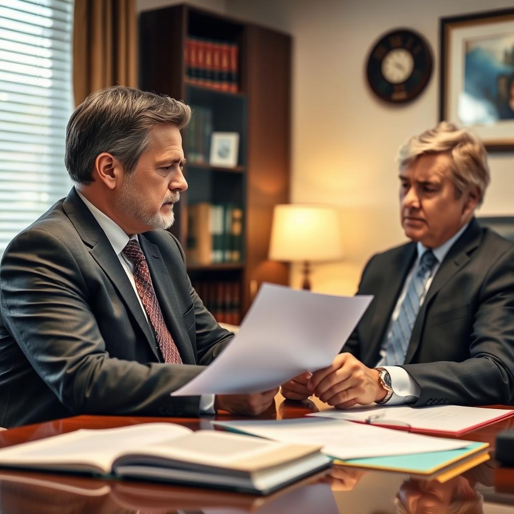 Federal Drug Crime Lawyer Dorchester County