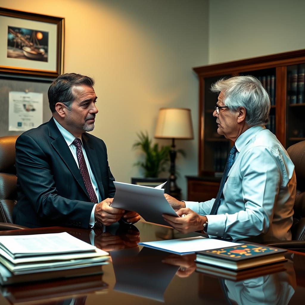 Federal Drug Crime Lawyer Frederick County