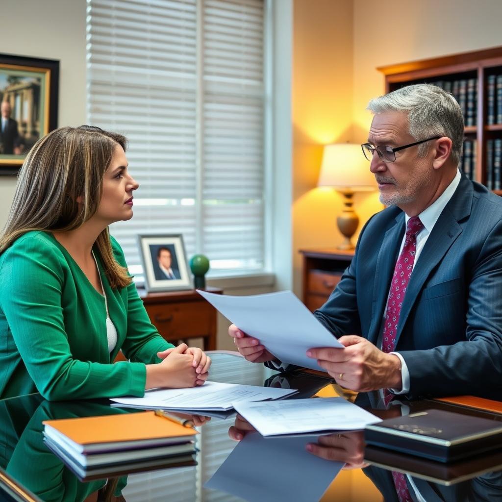Federal Drug Crime Lawyer Garrett County