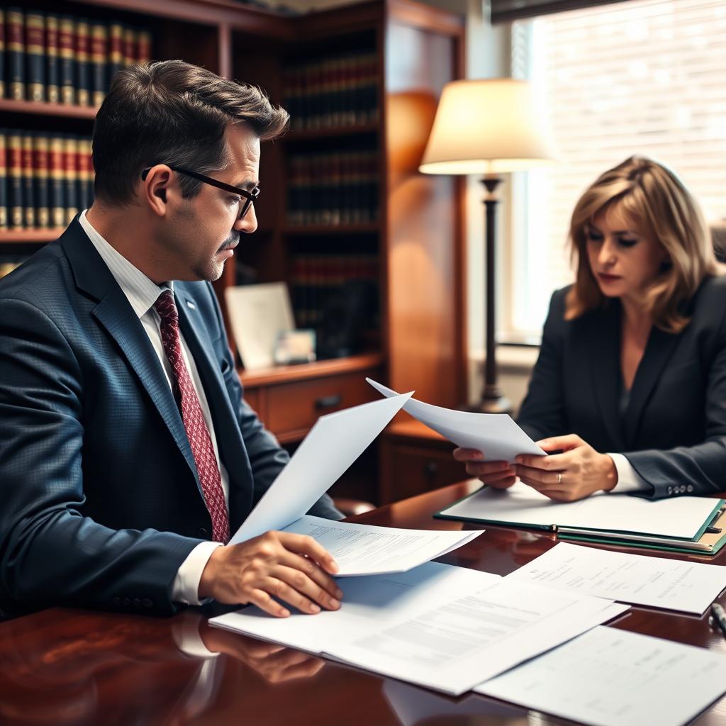 Federal Drug Crime Lawyer Harford County