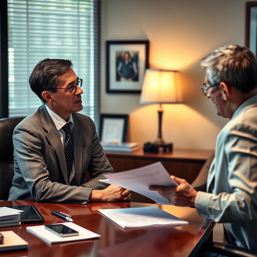 Federal Drug Crime Lawyer Howard County