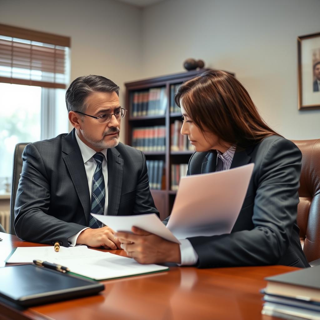 Federal Drug Crime Lawyer Maryland