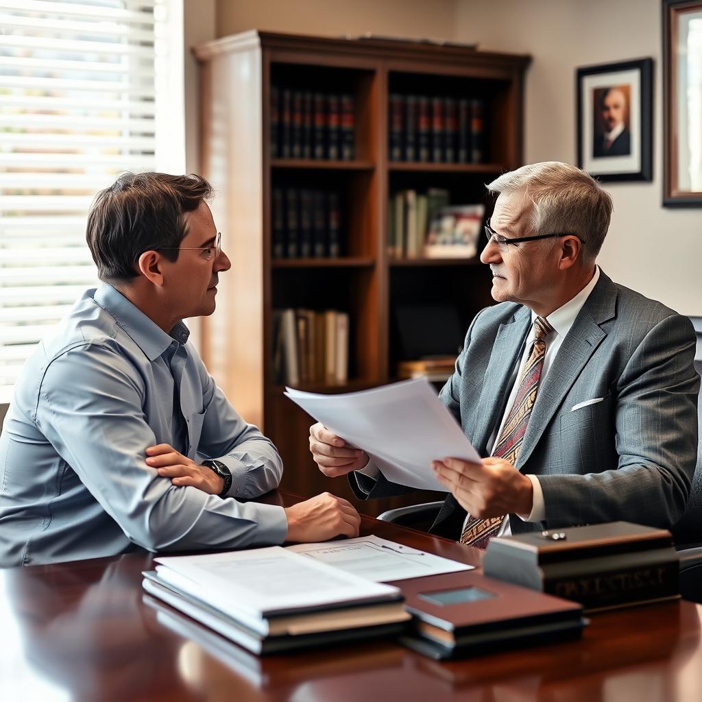 Federal Drug Crime Lawyer Montgomery County