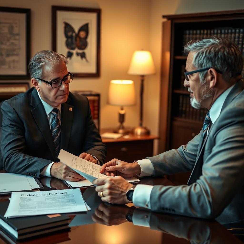 Federal Drug Crime Lawyer Prince Georges County