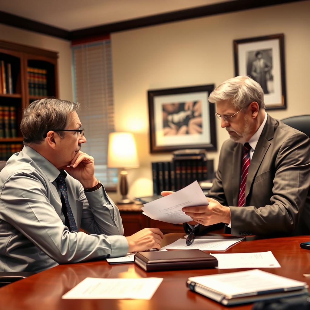 Federal Drug Crime Lawyer Rockville