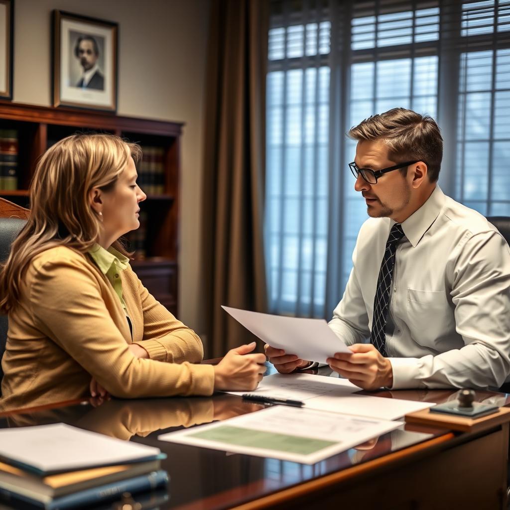 Federal Drug Crime Lawyer Salisbury