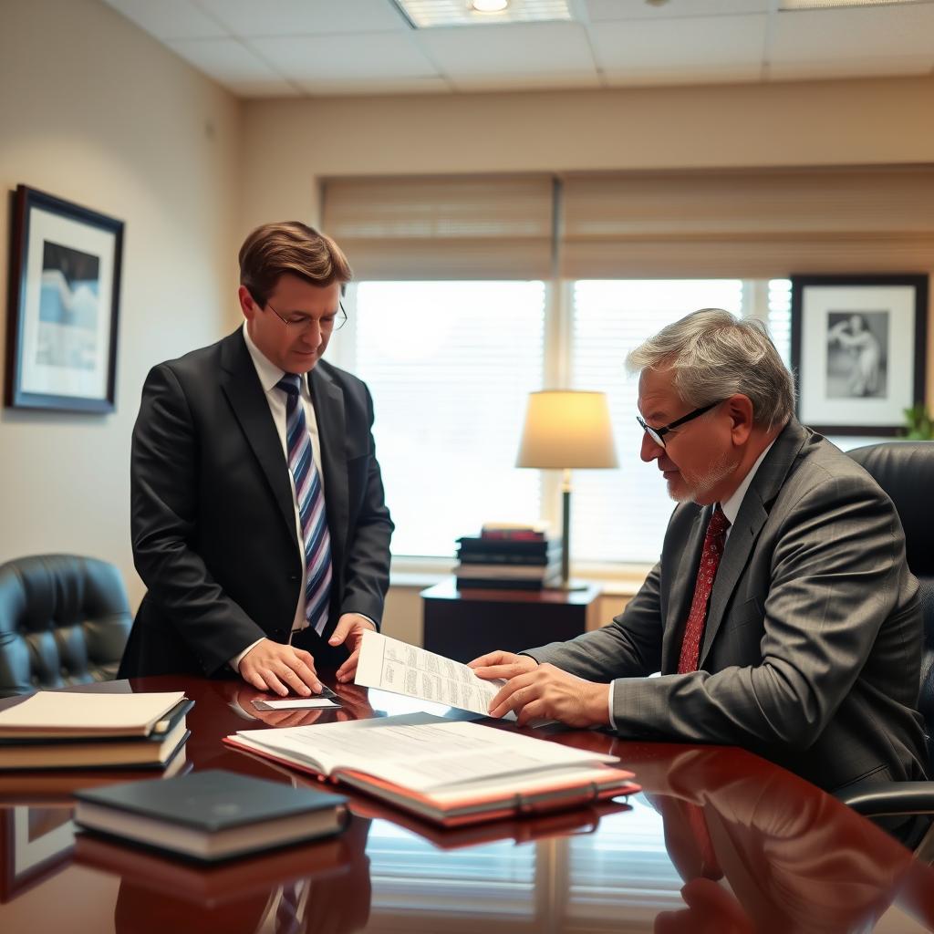 Federal Drug Crime Lawyer Somerset County