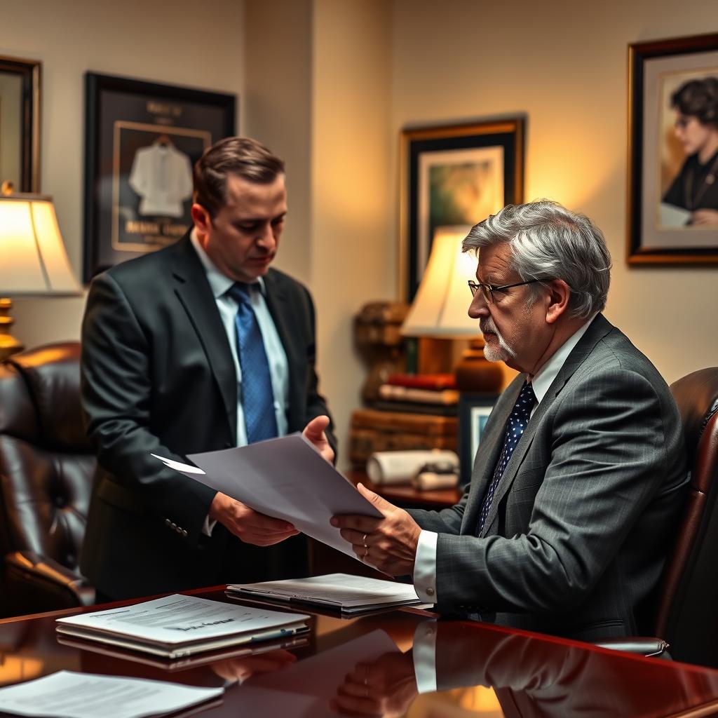 Federal Drug Crime Lawyer Wicomico County