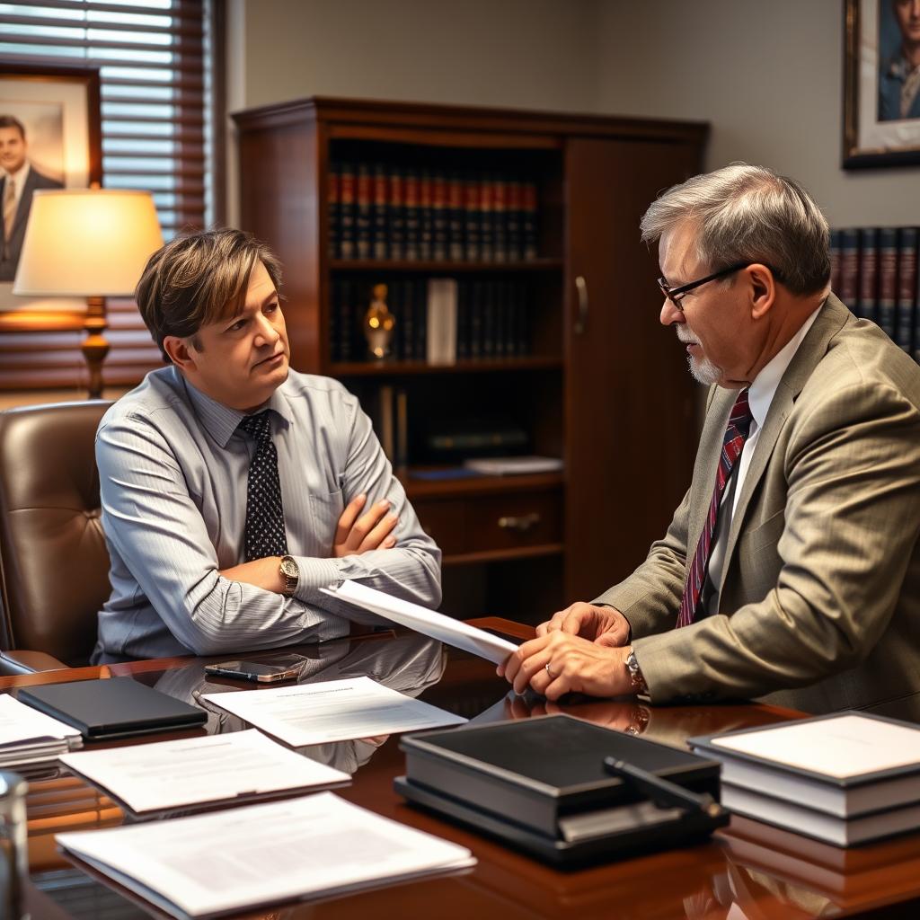 Federal Gun Crime Lawyer Calvert County