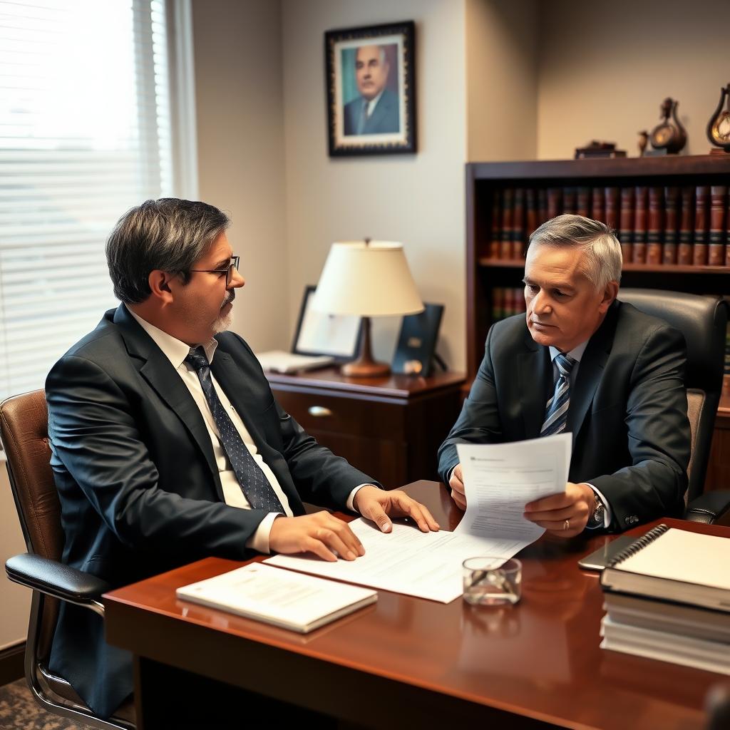 Federal Gun Crime Lawyer Maryland
