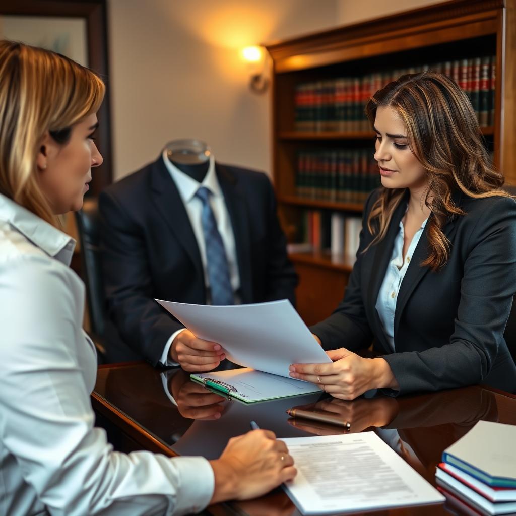 Federal Property Sexual Misconduct Lawyer Anne Arundel County
