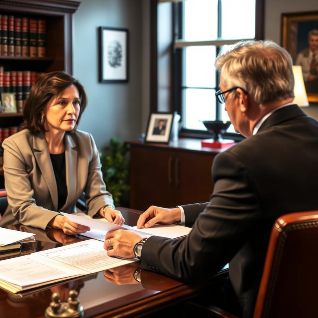 Federal Property Sexual Misconduct Lawyer Somerset County