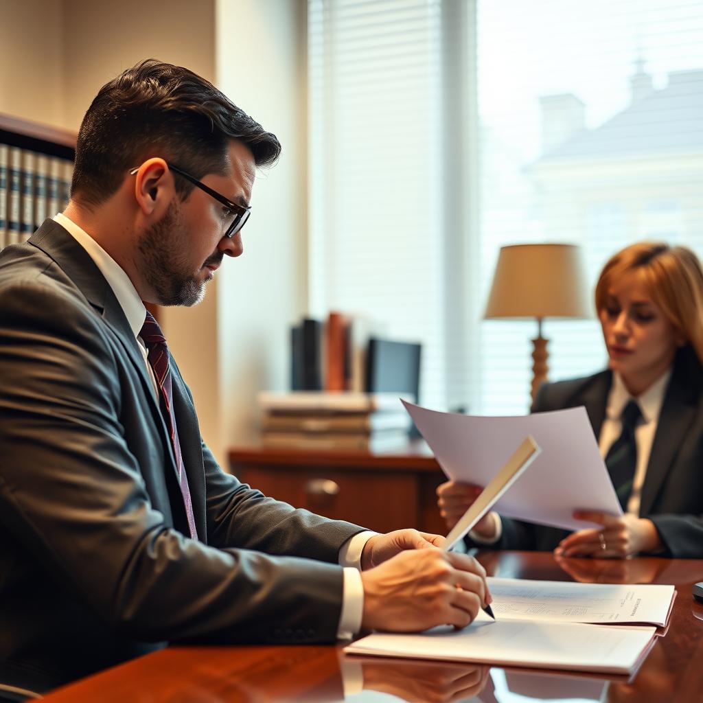 Federal White Collar Crime Lawyer Baltimore County
