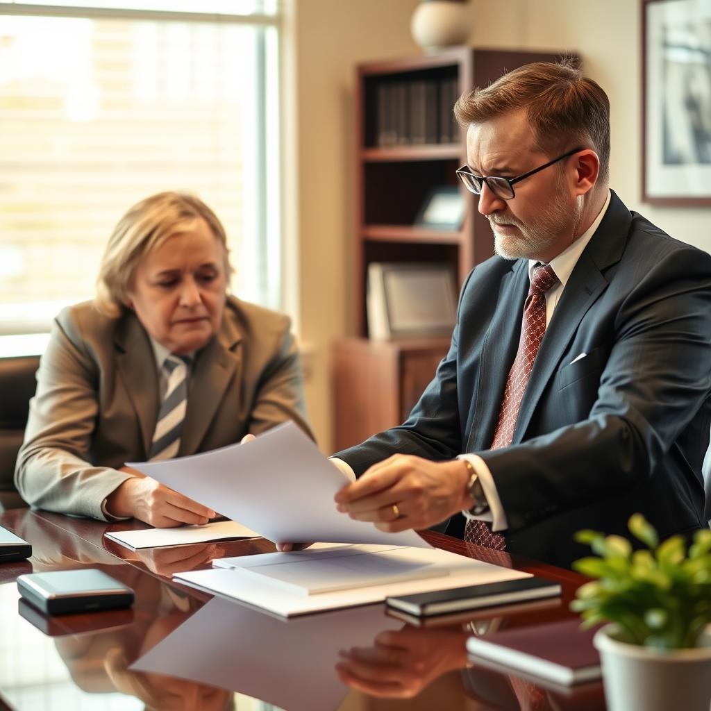 Federal White Collar Crime Lawyer Baltimore