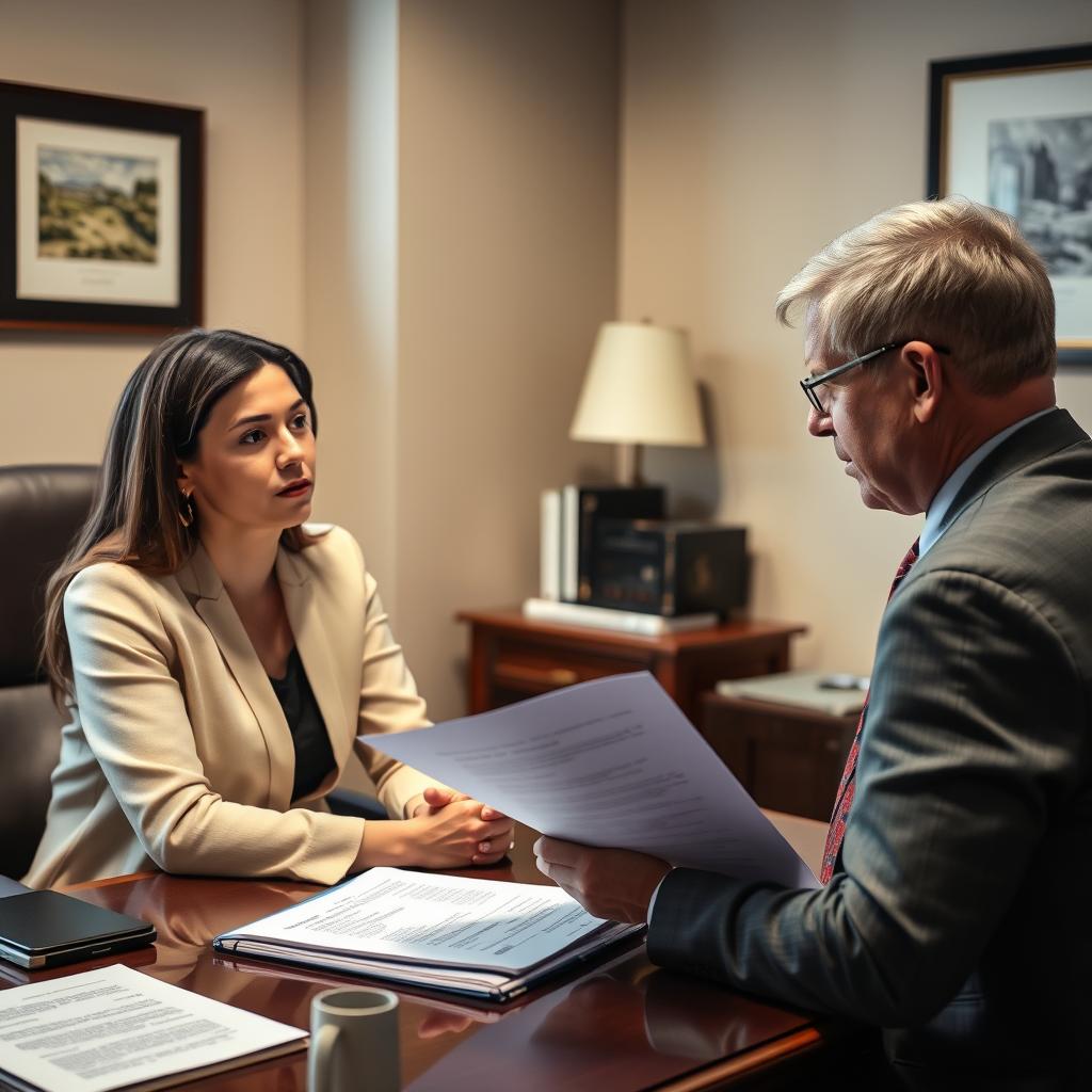Federal White Collar Crime Lawyer Caroline County