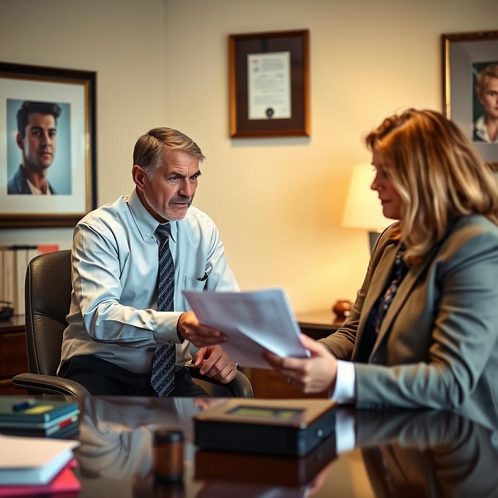 Federal White Collar Crime Lawyer Harford County