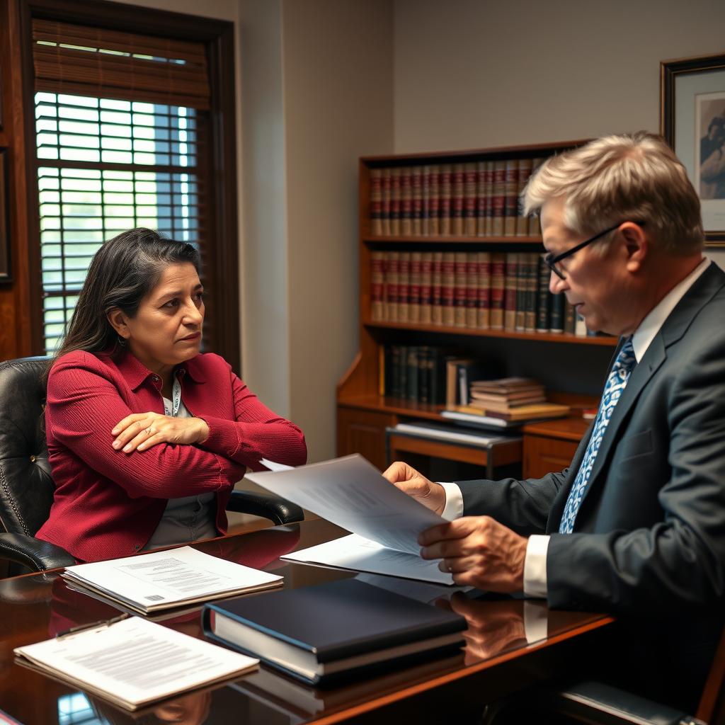 Federal White Collar Crime Lawyer Maryland