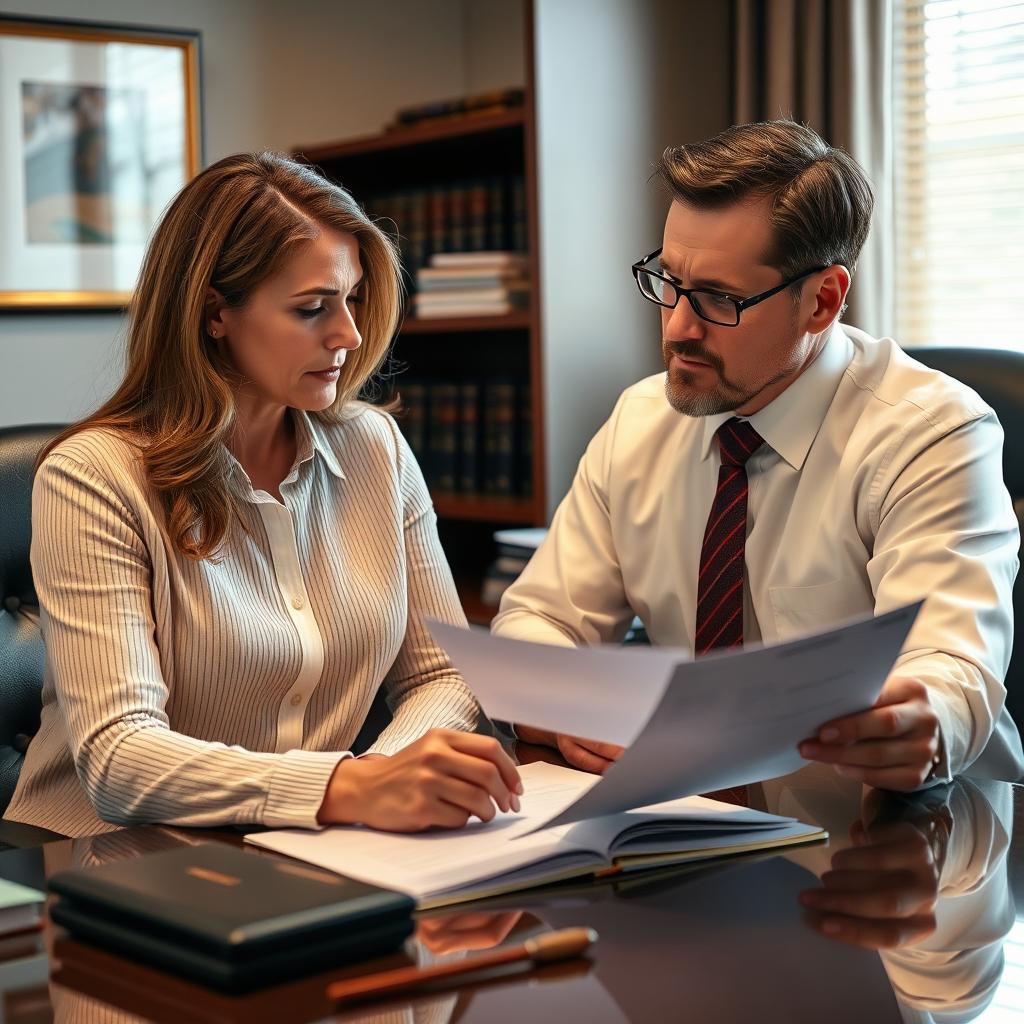 Federal White Collar Crime Lawyer Washington County