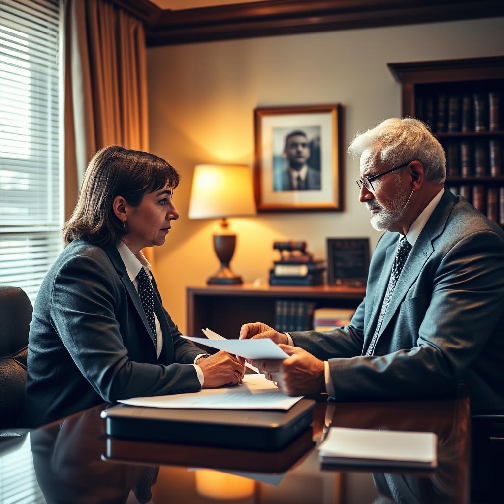 Federal White Collar Crime Lawyer Worcester County