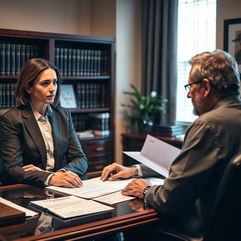 Felony Defense Lawyer Anne Arundel County