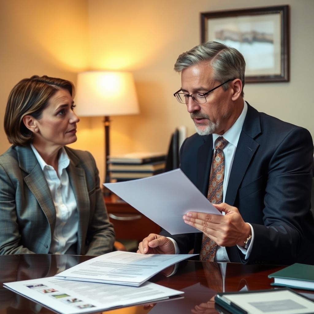 Felony Defense Lawyer Baltimore County