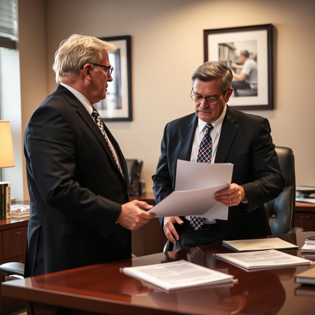 Felony Defense Lawyer Baltimore