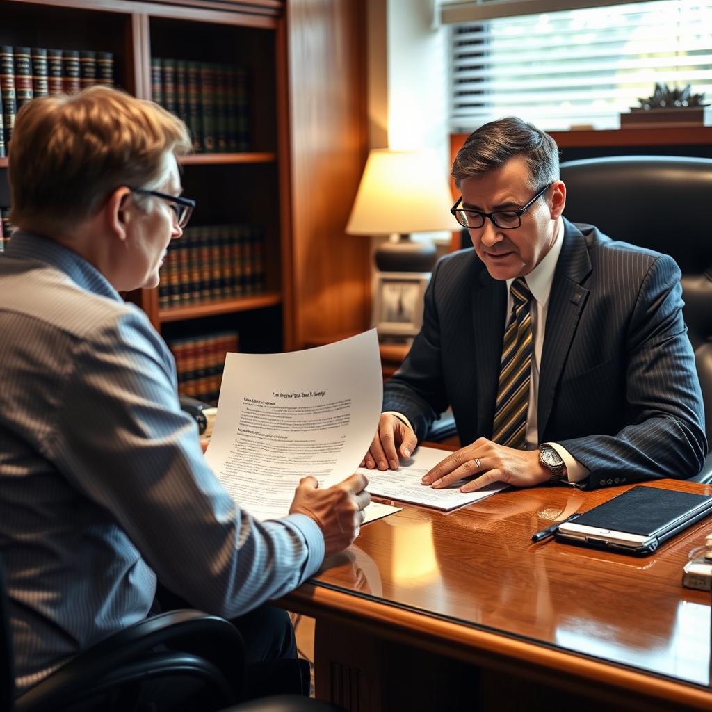 Felony Defense Lawyer Harford County