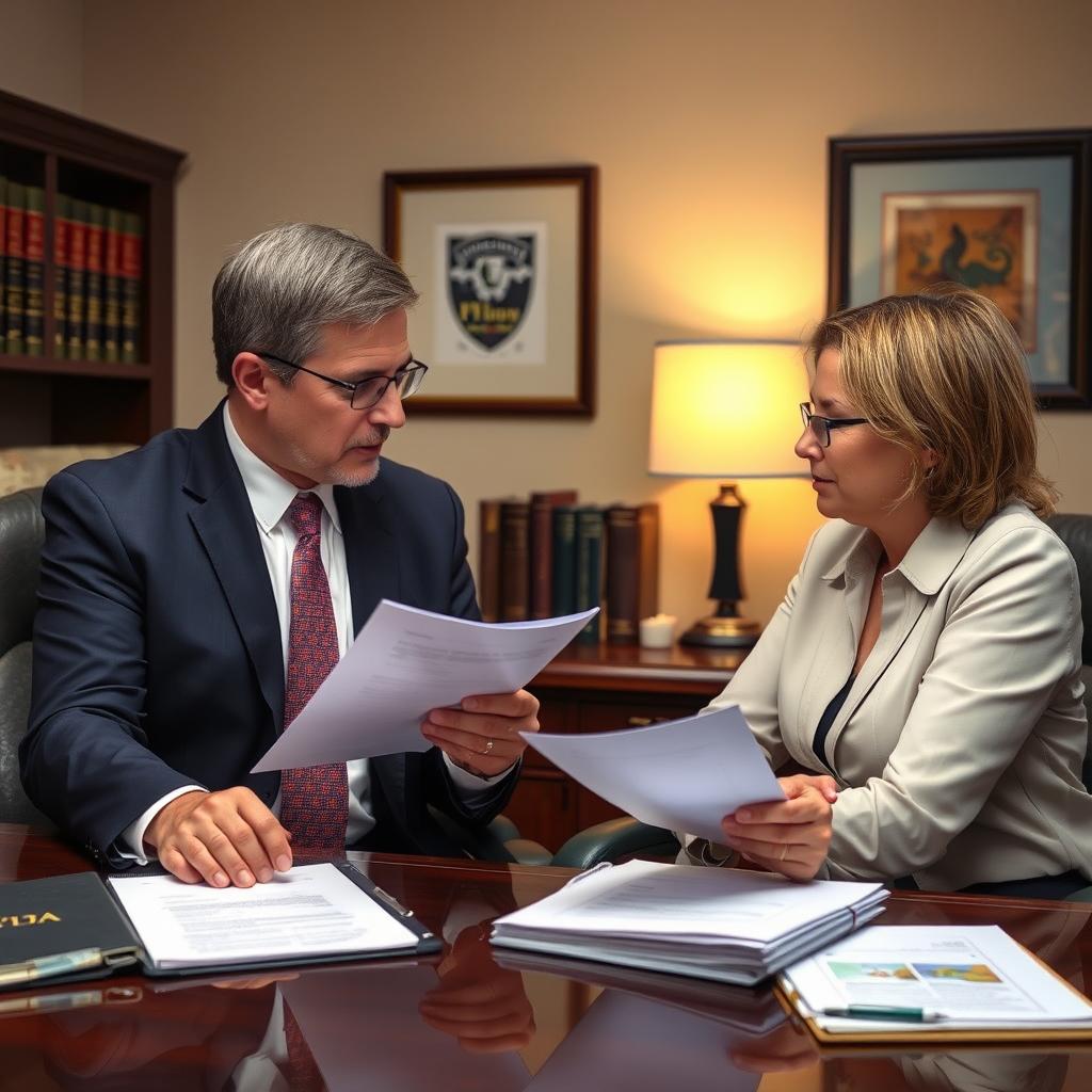 Felony Defense Lawyer Howard County