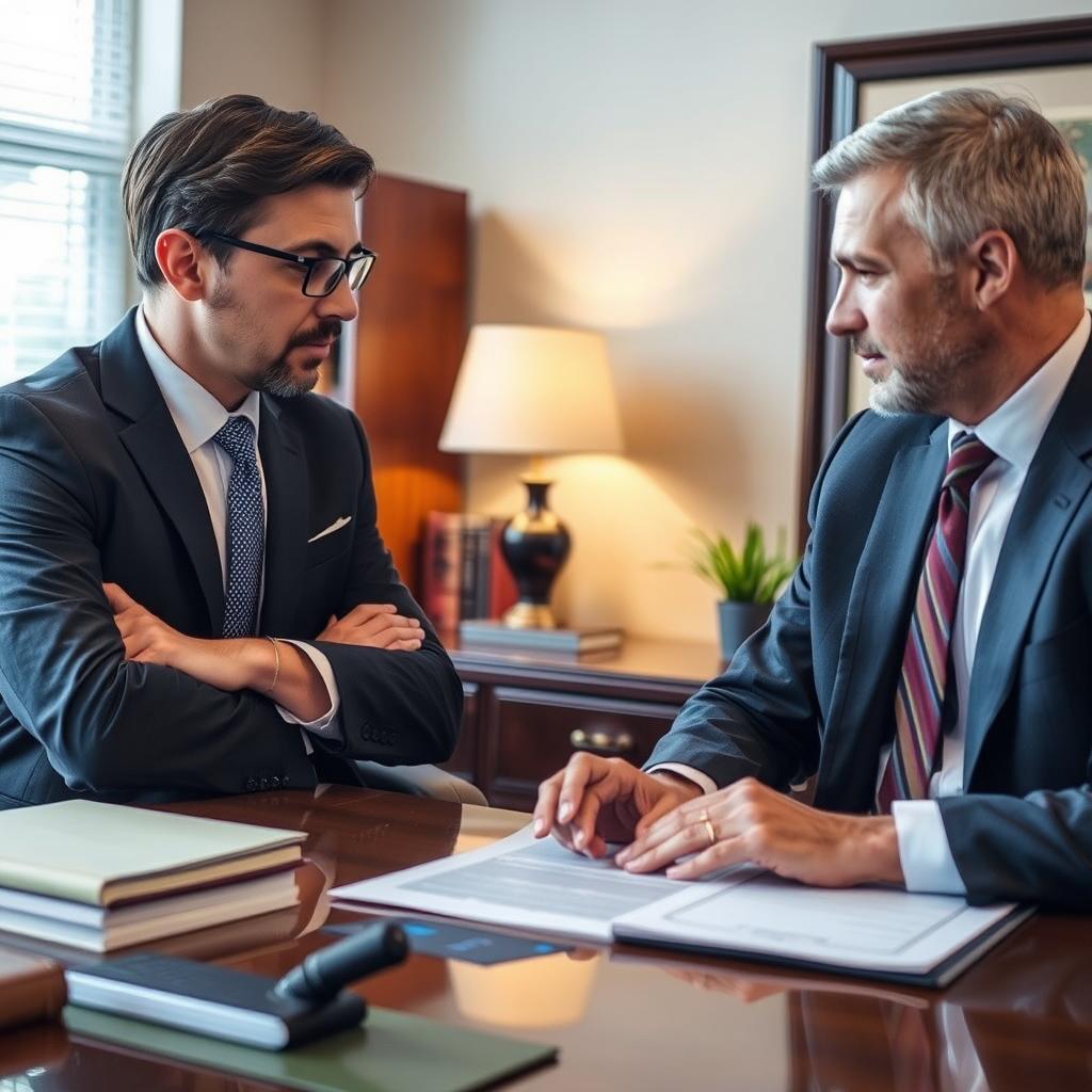 Felony Defense Lawyer Maryland