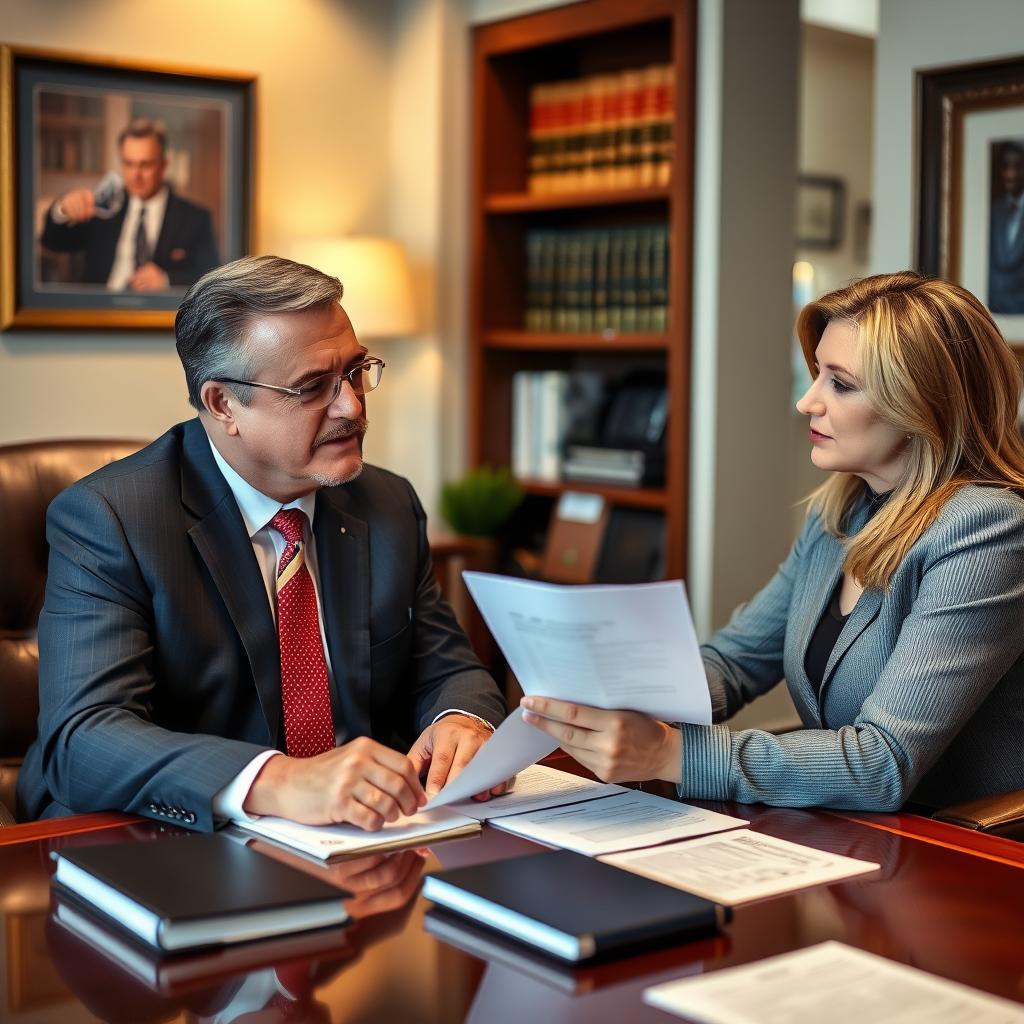 Felony Defense Lawyer Wicomico County