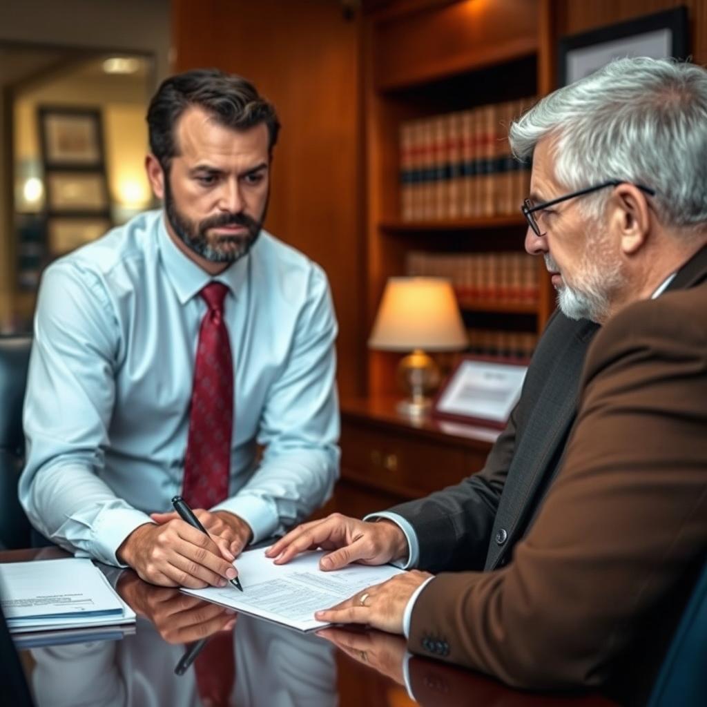 Gun Crime Lawyer Virginia Beach