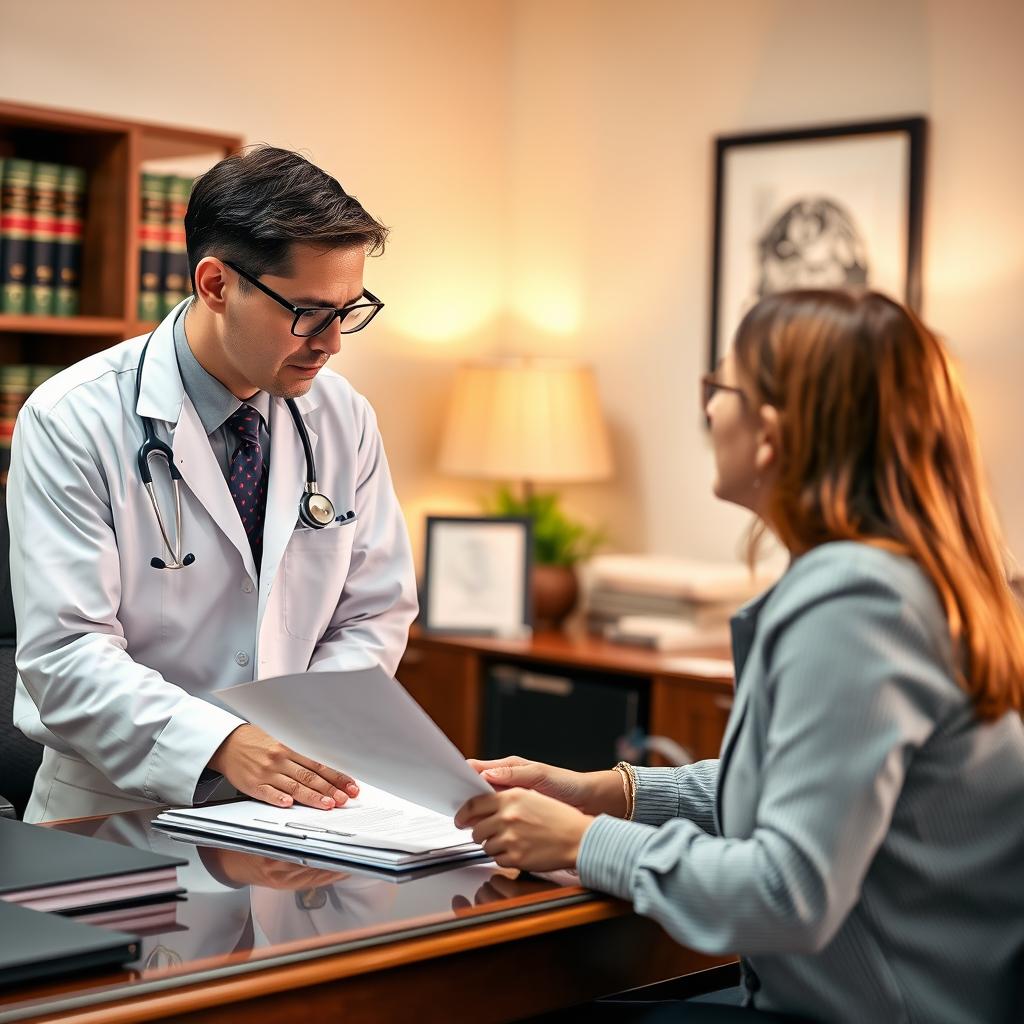 Healthcare Fraud Lawyer Allegany County