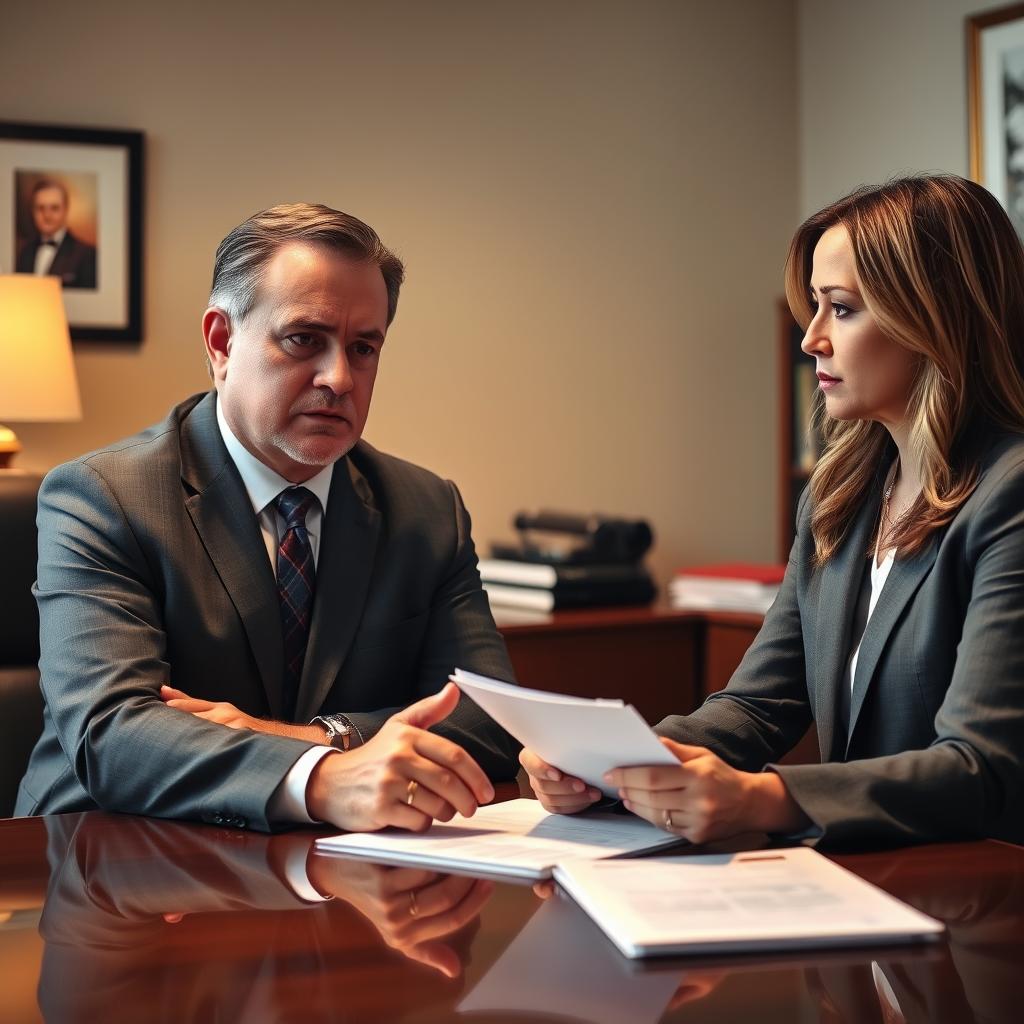 Healthcare Fraud Lawyer Anne Arundel County