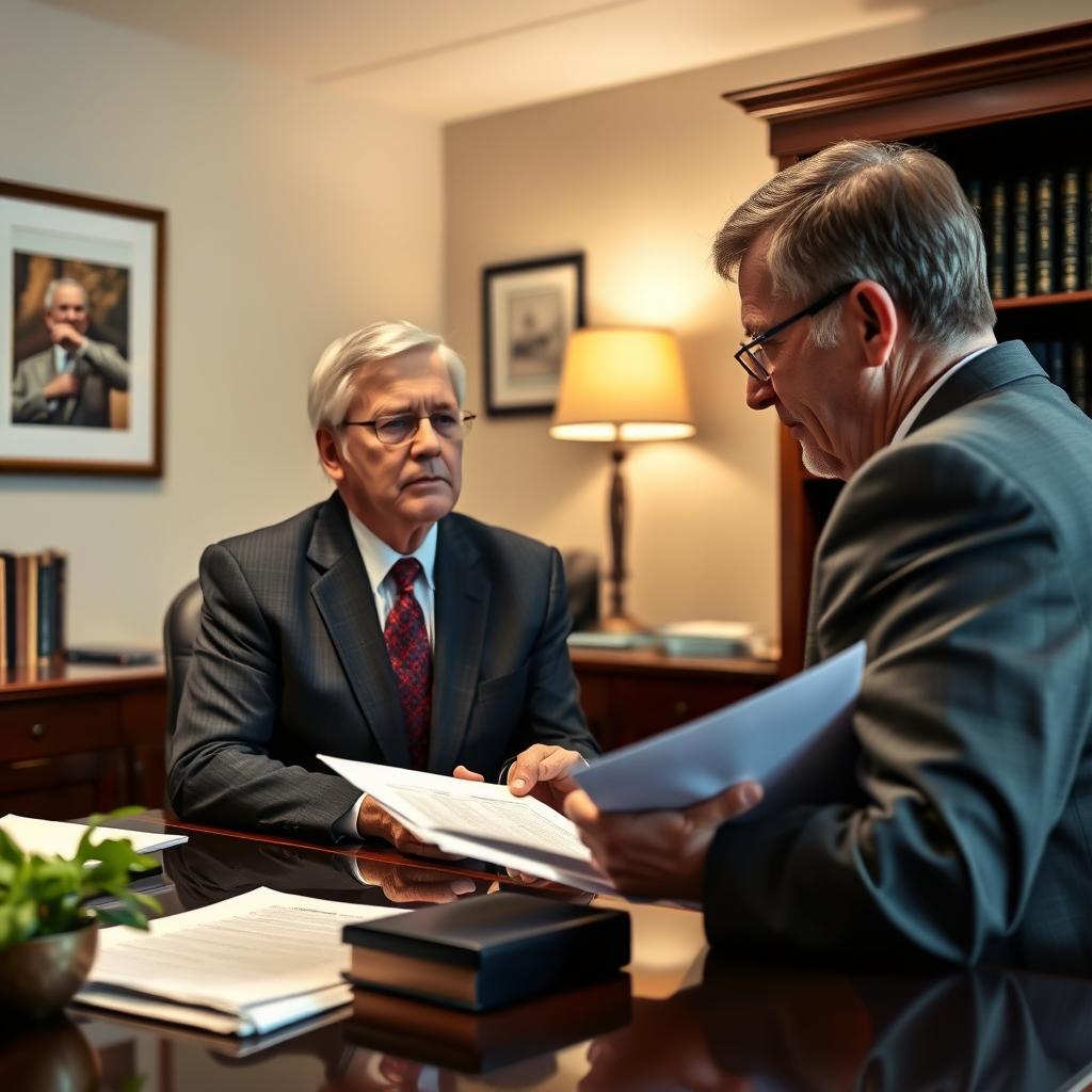 Healthcare Fraud Lawyer Caroline County